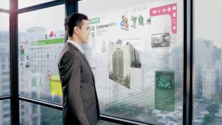 信義房屋-OPEN HOUSE-好威視傳媒