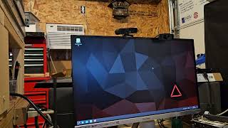 Drauger linux lets take a look gamers Ubuntu?