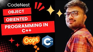 Launching OOP in C++ Series || Introduction and Course Outline