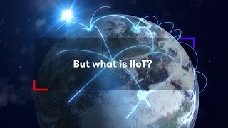Industrial Internet of Things | Brief Introduction to IIoT | RS Components