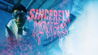CEO Trayle - Sincerely Yours (Official Music Video)