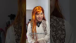 甜蜜蜜的校园爱情故事：我跟班草天天约会，我的好闺蜜心生嫉妒！#校园 #沙雕 #搞笑