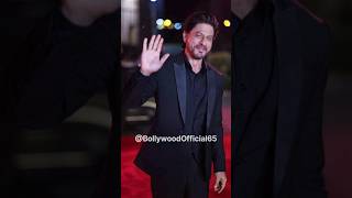 Bollywood Official King Of Romance Shahrukh Khan #shorts #kingofromance #shahrukh_khan