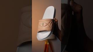 High Quality Sliders 🔥 Links in Channel About ✨ #sliders #footwear #slippers