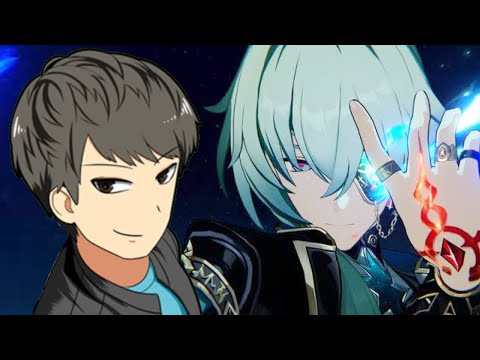 【崩壊スターレイル】アナイクスはいいぞお？【スタレ】