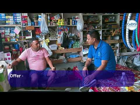 Digital MSME Yatra: Empowering Small Businesses to Go Digital | CeDISI Trust