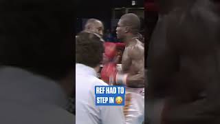 James Toney was THAT guy 🔥 #Boxing #TopRank #Highlights