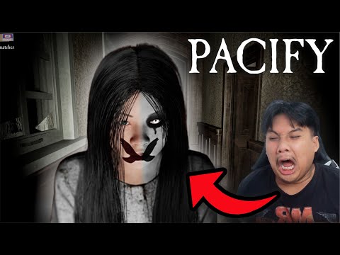 AKHIRNYA COLLAB GAME PENJINAK HANTU!! 😱😱 - Pacify  @AntoniusAja  @Bangepanid @EriHerdiansyah