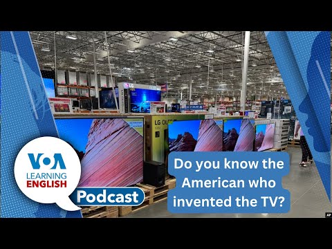 Philo Farnsworth – TV inventor, Apple trees, Lower risk of dementia, Question intonation