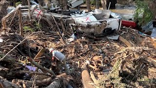 Texas flood survivors captured their terrifying ordeal in photos and video