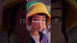 Oh no! (OG?) || #fypp #btsarmy #fypviralシ #fypage #kpop #kpopdemonhunters #zoey #edit #netflix - 💜