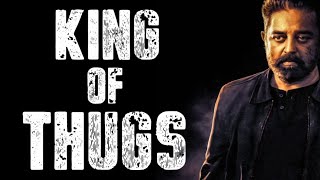 Vikram ft.King of Thugs (from "Thuglife") | Rex_fx