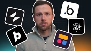 Die 5 BESTEN App-Builder in 2025 – der SCHNELLSTE WEG zur eigenen APP!