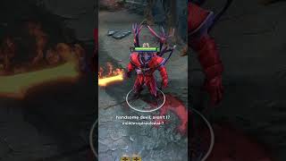 LV +1 , INT +0 #dota2