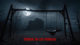 Horror Stories in Rural Towns - Horror Stories