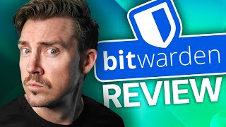 Bitwarden review | Is it the Best Password Manager of 2025?