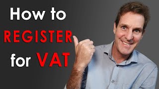 How to register for VAT with SARS in South Africa
