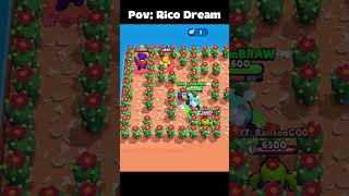Rico Dream Moment😴