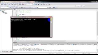 Files in c programming