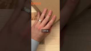 Mitutoyo Mahogany Case - Perfect Storage Solution! | 4 of 11 #shorts