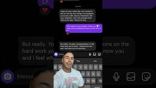 Better Than Any Dating App Experience #grindr