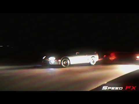 Corvette vs mustang vs .....