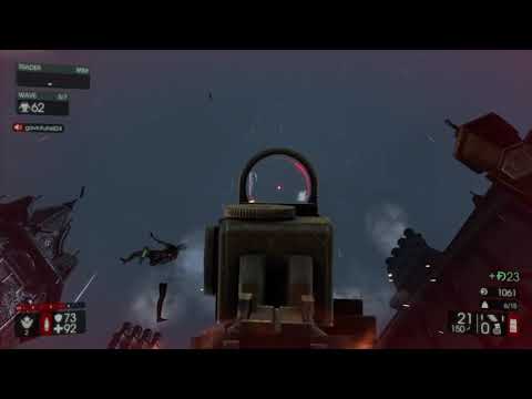 The Floor is Lava 2