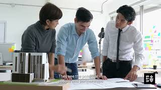 Study a Master of Property Development (Online) | UTS Online