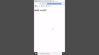 Text Editors for html coding