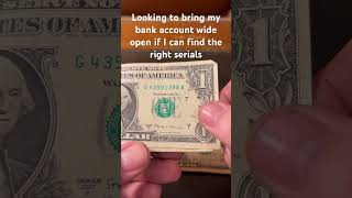 Live for the hunt, hunt for fun #coin #money #dollars #dollarbills #dollarbill #coinseller #coins