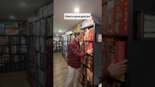 Board Game Recommendations from 2024 #shorts#boardgames