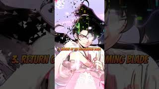 Zero to Hero manhwa