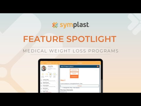 Feature Spotlight: Medical Weight Loss