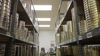 Advantech Sieves and Sieve Shakers as Seen on Manufacturing Marvels