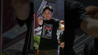 JHVNX verse on "TMNT" #rapindonesia #hiphopindo #drill
