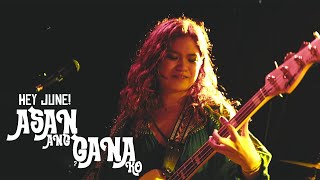 HEY JUNE! - Asan Ang Gana Ko (3rd Anniversary Live Performance)