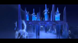 「アナと雪の女王 MovieNEX」Let It Go/エルサ（イディナ・メンゼル）＜英語歌詞付 Ver.＞