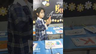 *Horain & Eman | First Oral Exam Together | Orbit Play Group*