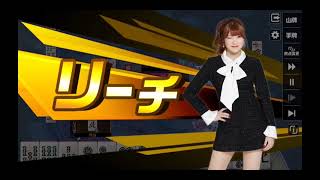 【三麻】麻雀格闘倶楽部 sp 川上レイ、プロ降臨🌩