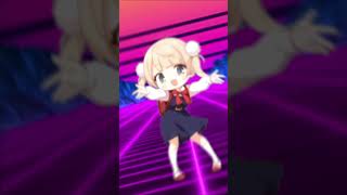 cyberking - party animal #shorts #anime #hyperpop #edit