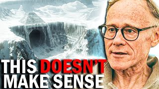 Antarctica's Hidden Secret: Frozen Discovery