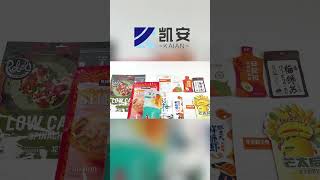 High-quality packaging bags to ensure the safety of your products