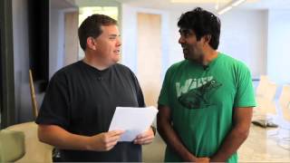 Jay & Kevin of "The Babymakers" Do REDDIT: "The Dan Harmon Debacle..."
