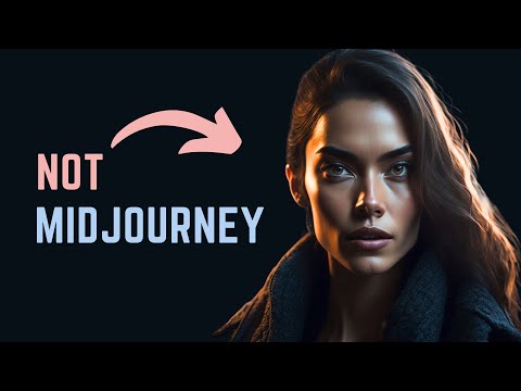 FREE AI Art Tool: Midjourney Alternative