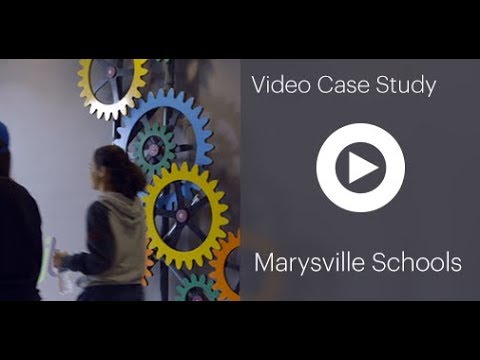 Marysville Exempted Village School District WiFi Case Study