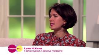 Maternity Wear In Fashion | Lorraine