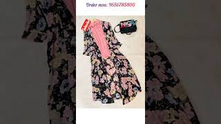 new arrival ❤️onlinepurchase #new #newtop #shortvideo #topset #newmodel #gown ❤️