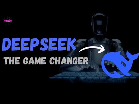 DeepSeek AI: Revolutionizing Search with AI-Powered Insights
