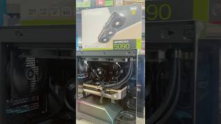 Zotac Rtx 5090 builds #rtx5090 #nvdia #5090 #zotacgaming #gamingpc