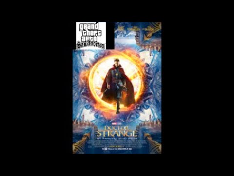 How to download doctor strange mod for  GTA San Andreas  | gameplay + installation | watch full end|